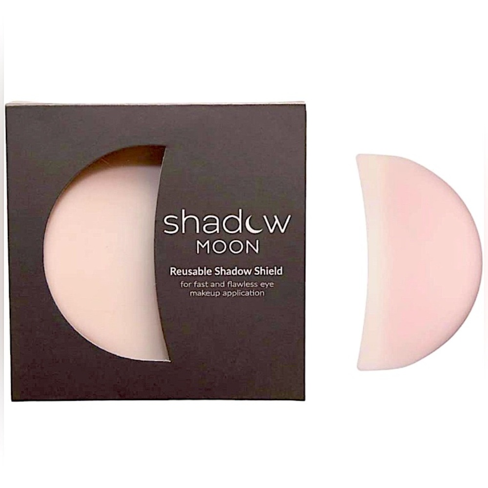 ShadowMoon Reusable Eye Makeup Shield 3 in 1